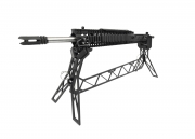 AR-15 and M-16 Cleaning Stand