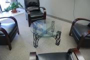 Furniture - Coffee Table, Modern / Industrial