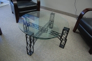 Furniture - Coffee Table, Modern / Industrial