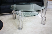 Furniture - Coffee Table, Modern / Industrial