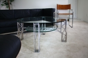 Furniture - Coffee Table, Modern / Industrial