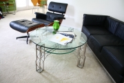 Furniture - Coffee Table, Modern / Industrial