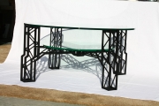 Furniture - Coffee Table, Modern / Industrial