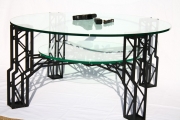 Furniture - Coffee Table, Modern / Industrial