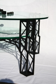 Furniture - Coffee Table, Modern / Industrial