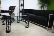 Furniture - Coffee Table, Modern / Industrial