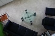 Furniture - Coffee Table, Modern / Industrial