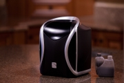 Consumer Air Purifier by Montie Design