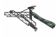 Hunter's Friend - Treestand Aide for Bow Hunting