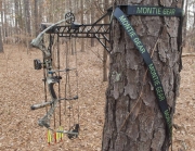 Hunter's Friend - Treestand Aide for Bow Hunting