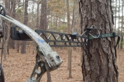 Hunter's Friend - Treestand Aide for Bow Hunting