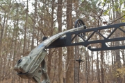 Hunter's Friend - Treestand Aide for Bow Hunting