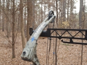 Hunter's Friend - Treestand Aide for Bow Hunting