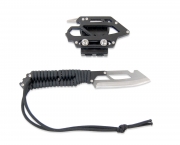 Ultralight Survival Knife