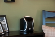 Air Purifier for SGBlue