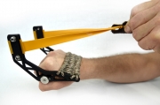 Slingshot for Montie Gear