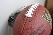 Invisi-ball Football Mount