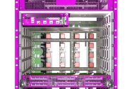 Orthogonal Enclosure for Extreme Networks