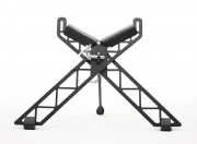 Shooting Rest - X-Rest /  X-Rest.lightweight