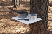 Camping Shelf / Organizer